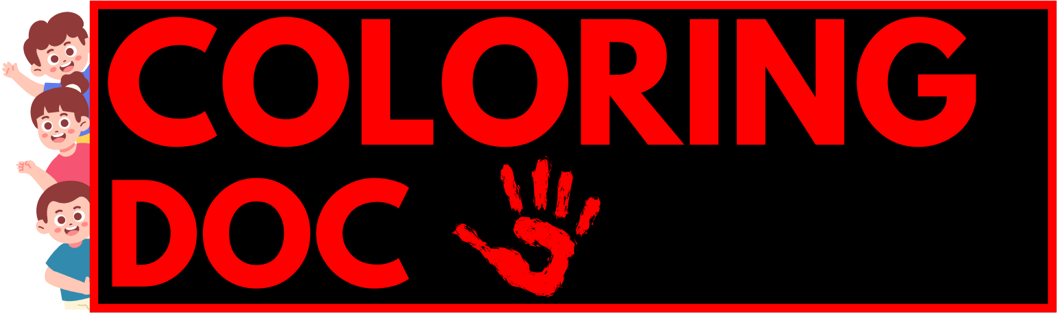 Coloring Doc